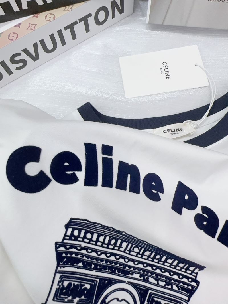 Celine T-Shirts